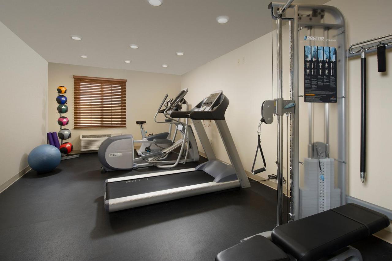 Woodspring Suites Broken Arrow Tulsa Bagian luar foto